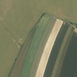 Satellite imagery of U Rozhledny [Podmyče], CZ