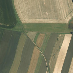 Satellite imagery of U Rozhledny [Podmyče], CZ