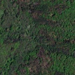 Satellite imagery of Čížovský kopec [Lukov nad Dyjí], CZ