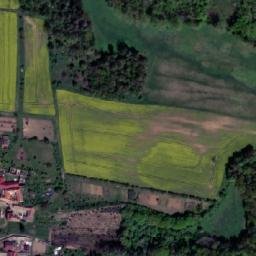 Satellite imagery of (Háj) [Bezkov], CZ