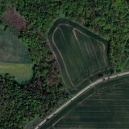 Satellite imagery of (Háj) [Bezkov], CZ