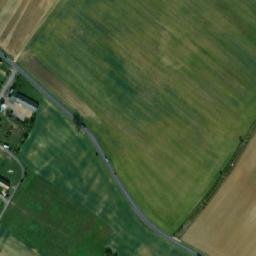 Satellite imagery of [Kuchařovice] GSM, CZ