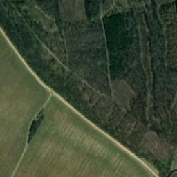 Satellite imagery of Purkrábka [Suchohrdly u Znojma] HG, CZ