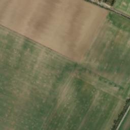 Satellite imagery of [Práče] GSM, CZ