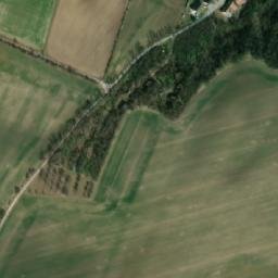 Satellite imagery of [Práče] GSM, CZ