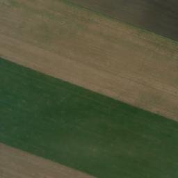Satellite imagery of [Čejkovice u Znojma] church t., CZ
