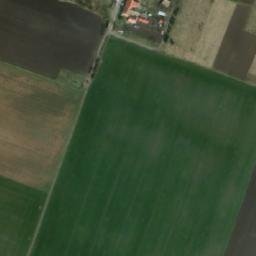 Satellite imagery of [Čejkovice u Znojma] church t., CZ