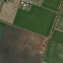 Satellite imagery of [Čejkovice u Znojma] church t., CZ