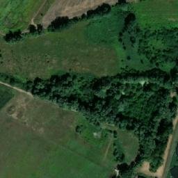 Satellite imagery of (Roviny) [Drnholec], CZ