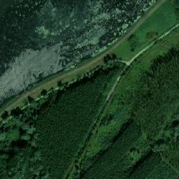 Satellite imagery of (Roviny) [Drnholec], CZ
