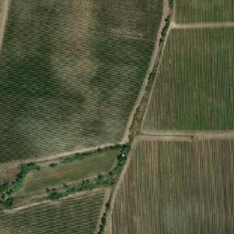 Satellite imagery of Kraví hora [Dolní Dunajovice], CZ