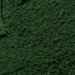 Satellite imagery of Děvín, CZ