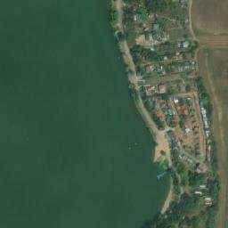 Satellite imagery of (Kopce) [Šakvice], CZ