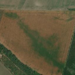 Satellite imagery of Kalvárie (U Kapličky), CZ