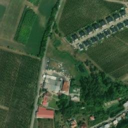 Satellite imagery of Kalvárie (U Kapličky), CZ