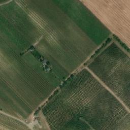 Satellite imagery of Zadní hora [Velké Bílovice], CZ