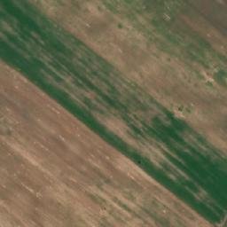 Satellite imagery of (Odměrky u Bílovic [Čejkovice]), CZ