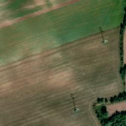 Satellite imagery of [Nový Poddvorov] GSM, CZ