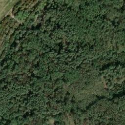 Satellite imagery of Bojanovická alej [Hodonín], CZ