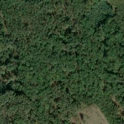 Satellite imagery of Bojanovická alej [Hodonín], CZ