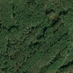 Satellite imagery of Bojanovická alej [Hodonín], CZ