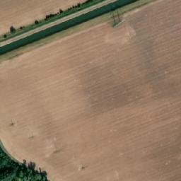 Satellite imagery of Výklopník Baťův kanál [Sudoměřice], CZ