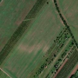 Satellite imagery of Čertoryje [Sudoměřice], CZ
