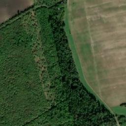 Satellite imagery of [Velká nad Veličkou] GSM-2, CZ