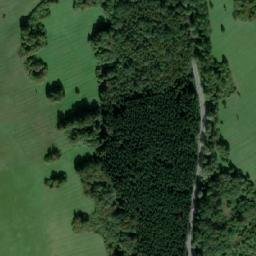 Satellite imagery of Zbytky [Nová Lhota u Veselí nad Moravou], CZ