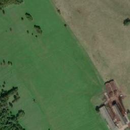 Satellite imagery of Zbytky [Nová Lhota u Veselí nad Moravou], CZ