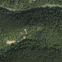 Satellite imagery of survey_point, SK