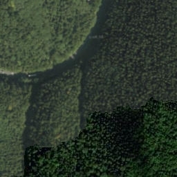 Satellite imagery of survey_point, SK