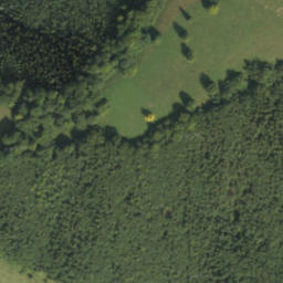 Satellite imagery of Geodetický bod, SK