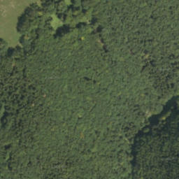 Satellite imagery of Geodetický bod, SK