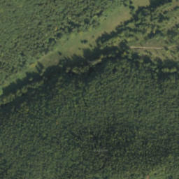 Satellite imagery of Geodetický bod, SK