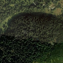 Satellite imagery of Biela, SK