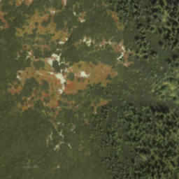 Satellite imagery of boundary_stone, SK