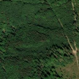 Satellite imagery of Oberstin, SK