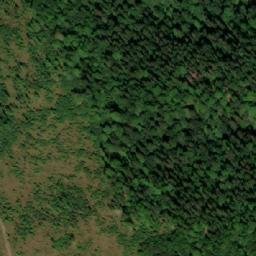 Satellite imagery of Oberstin, SK