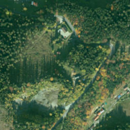 Satellite imagery of survey_point, SK