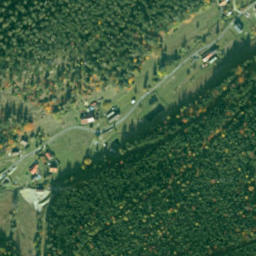 Satellite imagery of survey_point, SK