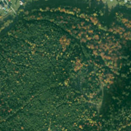Satellite imagery of survey_point, SK