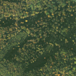 Satellite imagery of survey_point, SK