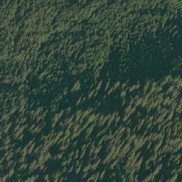 Satellite imagery of Pachena Cone, CA