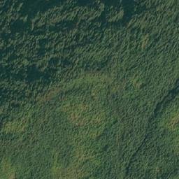 Satellite imagery of Pachena Cone, CA