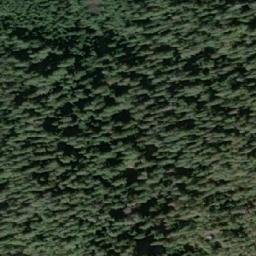 Satellite imagery of Poett Heights, CA