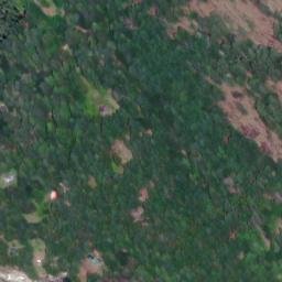 Satellite imagery of Sutil Mountain, CA