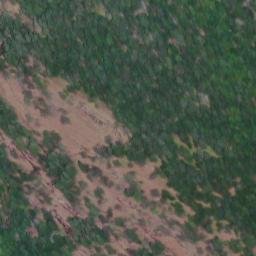 Satellite imagery of Sutil Mountain, CA