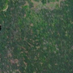 Satellite imagery of Mount Galiano, CA