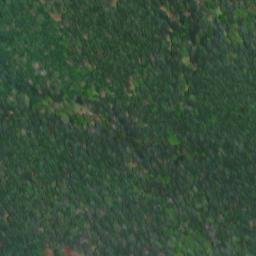 Satellite imagery of Mount Galiano, CA